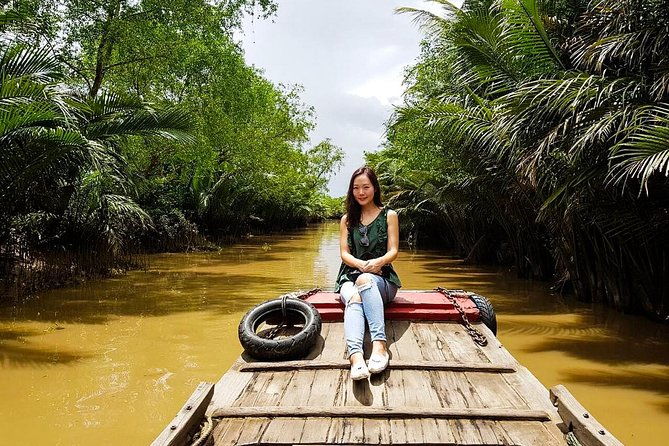 Mekong Delta & Cai Rang Floating Market 2-Day Tour from HCM City - Why This Tour Works  