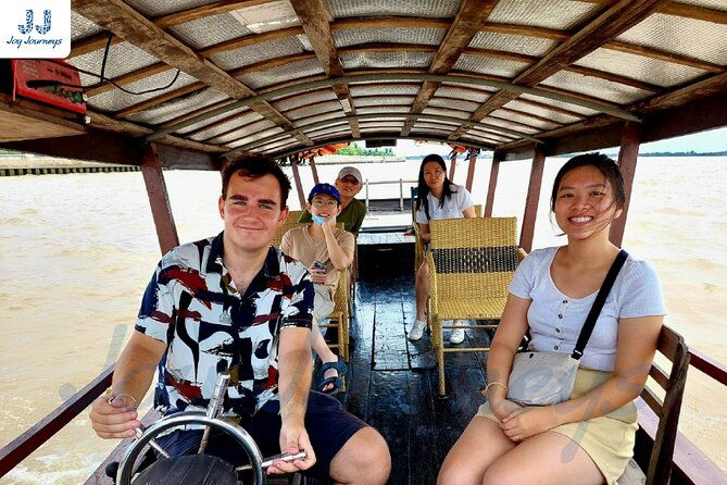 Mekong Delta 'Cai Rang' Floating Market 2-Day Tour - Authenticity, Comfort, and Cultural Connection