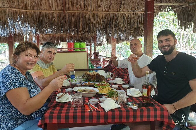 Mekong Delta Full Day Trip - My Tho & Ben Tre - Small Group Tour - Authenticity and Cultural Experiences