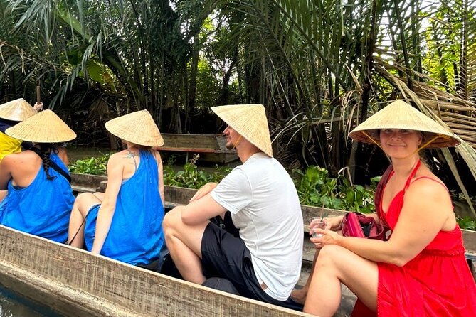 Mekong Delta Small-Group Tour from Ho Chi Minh City - Authenticity, Guide Quality, & Tips