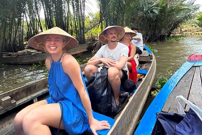 Mekong Delta Small-Group Tour or Private Tour - What Could Be Improved?