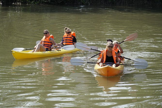 Mekong Delta Tour with Cooking and Kayaking - Who Will Love This Tour?
