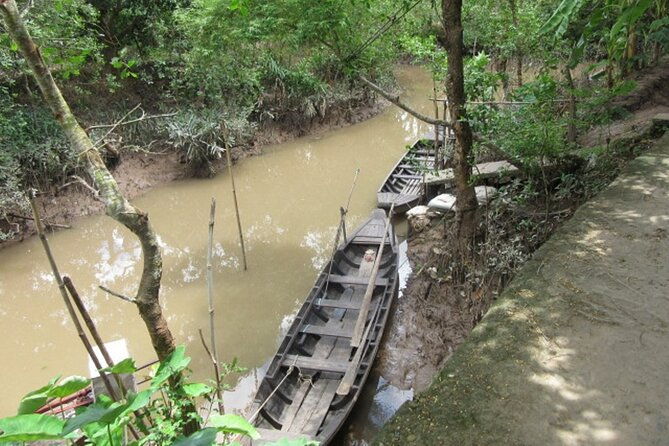 Mekong Delta Trip To Cai Be - Tan Phong Island With Lunch - Biking and Village Life