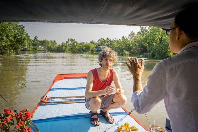 Mekong Delta with Floating Market 2 Days - Final Thoughts