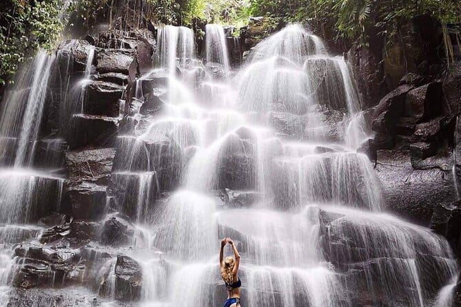 Melukat Ceremony and Temple Tour at Gunung Kawi Sebatu Temple - Final thoughts