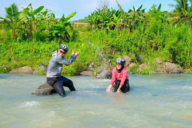 Menoreh Village Cycling - Nanggulan - Who Would Love This Experience?