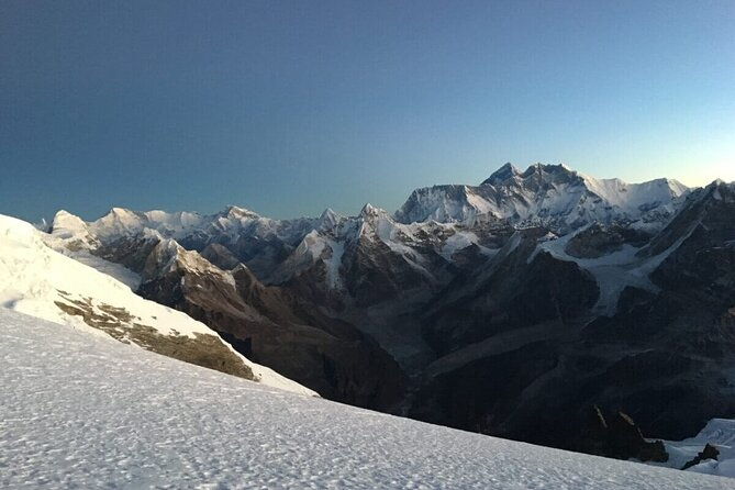 Mera Peak Climbing - What the Reviews Say