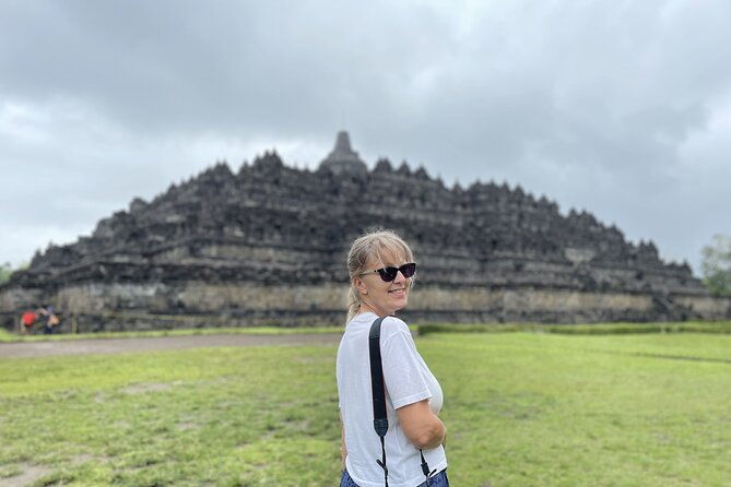 Merapi Jeep Sunrise, Borobudur Climb Up, Prambanan Temple Tour - What We Think Overall