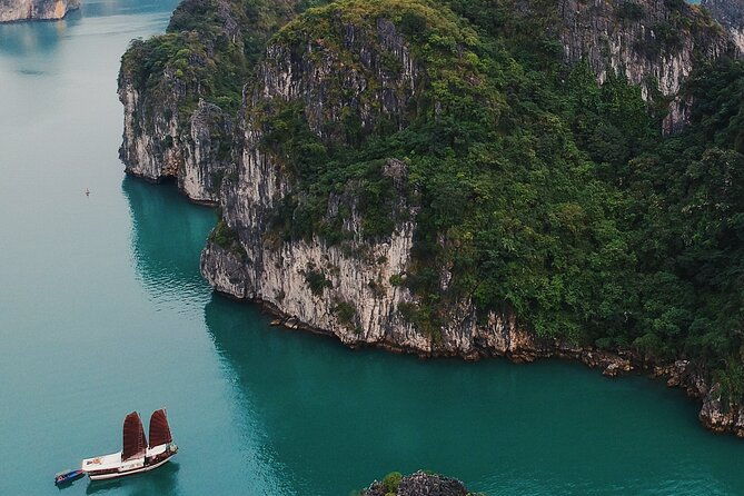 Mesmerizing Vietnam Wellness Tour In 11 Days - Days 5-7: Hue’s Royal Charm and Leisure Time