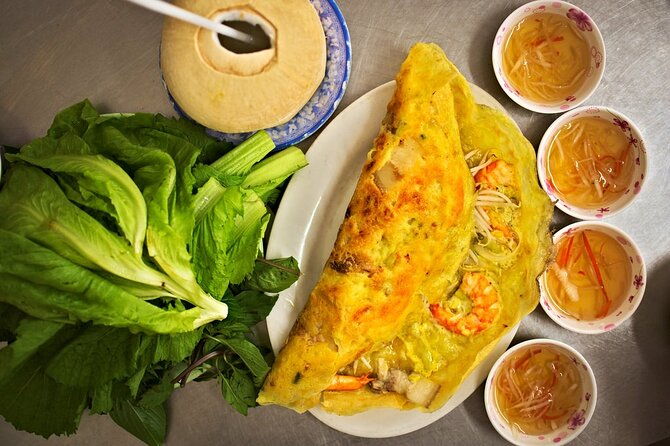 Michelin-rated Food Tour With Female Riders: A Culinary Adventure - FAQ