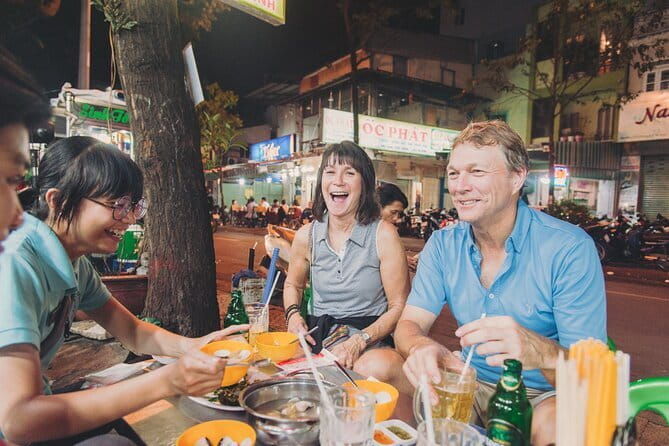 Midnight Food Tour in Saigon By Cyclo or Taxi or Scooter - The Sum Up: Who Will Truly Benefit?