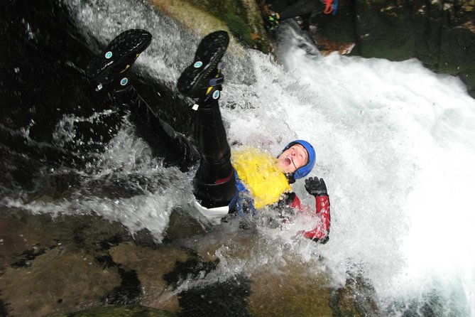 Minakami Half-Day Canyoning Adventure - Final Words