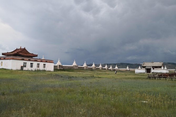 Mini Gobi and the ancient capital Kharkhorin - 4 days - Who Should Consider This Tour?