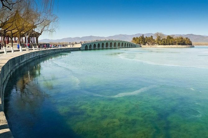Mini Group: 2-Day Beijing Highlights and Great Wall Tour - Pricing and Value