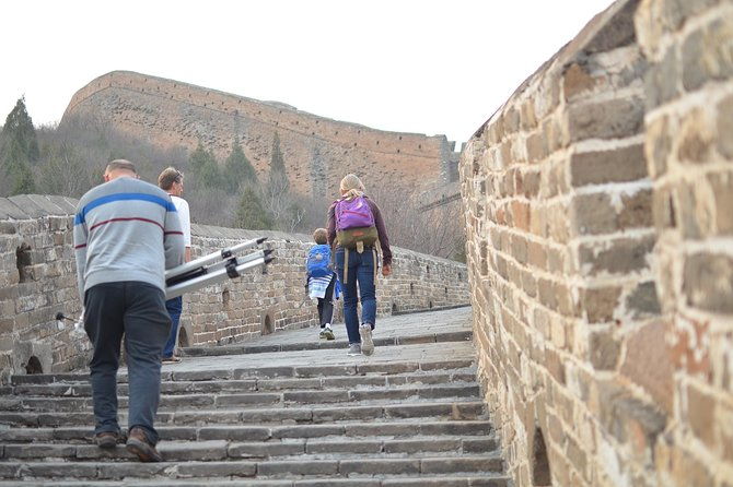 Mini Group: Simatai West to Jinshanling Great Wall Hiking Tour - FAQs