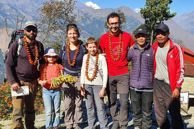 Mohare Danda Trek - Who Will Love This Trek?