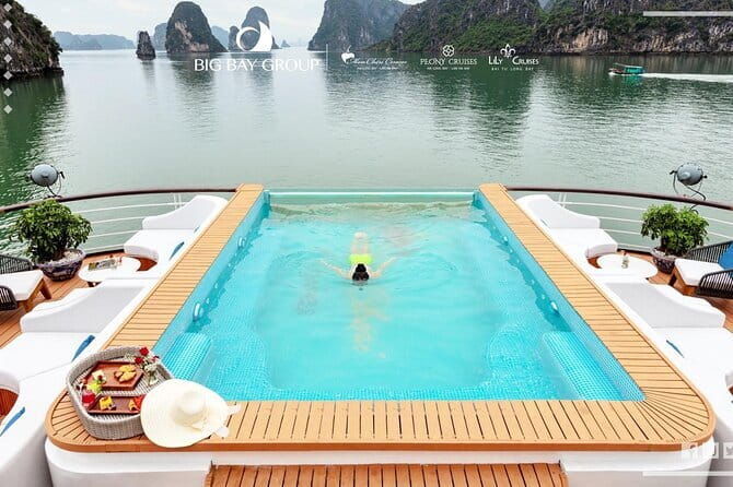 Mon Cheri Cruises 2 Day 1 Night - The Value Proposition: Is It Worth It?