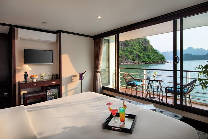 Mon Chéri Cruises 5 star: Amazing 3 days exploring Halong & Cat Ba island - Final Thoughts