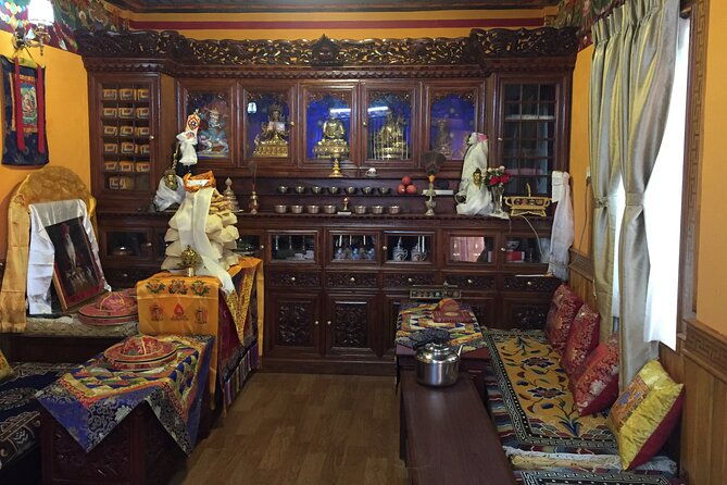 Monkey Temple visit and lunch at local family - Final Thoughts