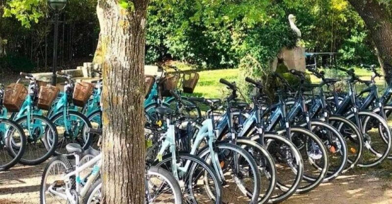 Monteux: Bike Rental - Who Is This Experience For?