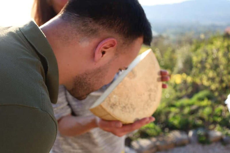 Montreux: Cheese like a local with lake & mountain views - What You Can Expect During the Tour