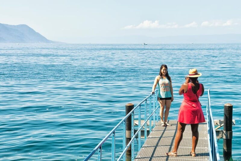 Montreux: Tracing the Legacy of a Rock Icon with a Local - The Experience & Value