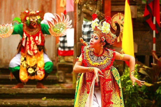 More Complete: Discover Bali In 3 Days Private Tour Package - Practical Details: What You Need to Know