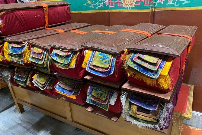 Morning Half Day Tibetan cultural tour to Tibetan Settlements - FAQ