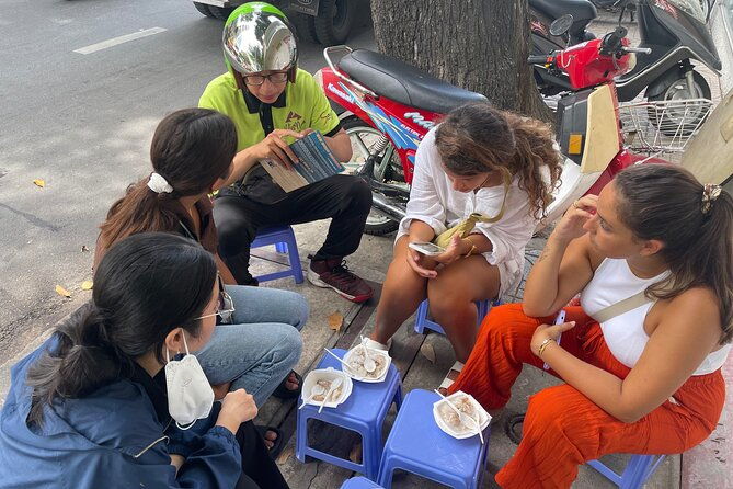 Morning Saigon Unseen Adventure Scooter with Ao Dai Riders Option - Who Is This Tour Perfect For?