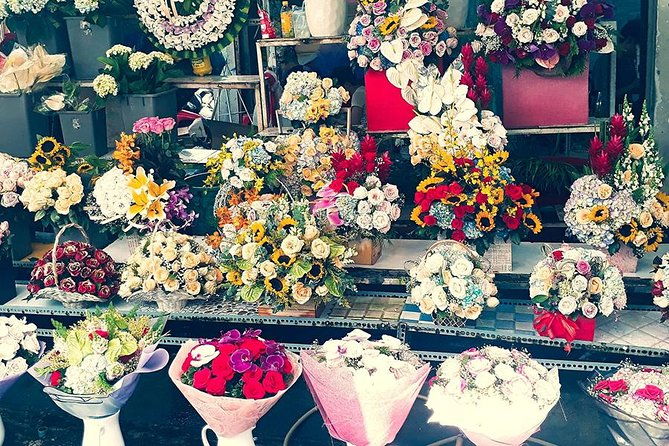 Morning Saigon Unseen+Street Food Tour with Ao Dai Riders Option - The Sum Up: Is It Worth It?