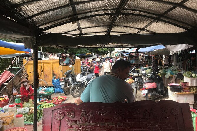 Morning village tour Livelihood tour with Local Product discover - FAQs
