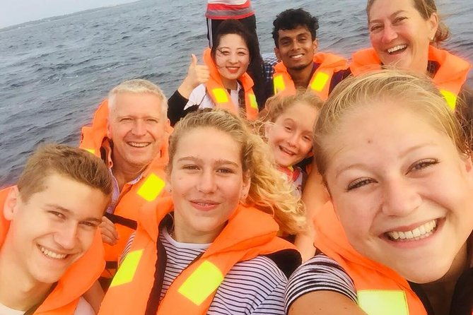 Most Popular Round Tour in Sri Lanka - Authentic Experiences & Review Insights