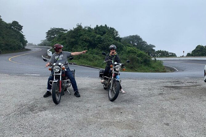 Motorbike Day Tour from Hoi An History, Scenery and Beaches - Who Is This Tour Best Suited For?