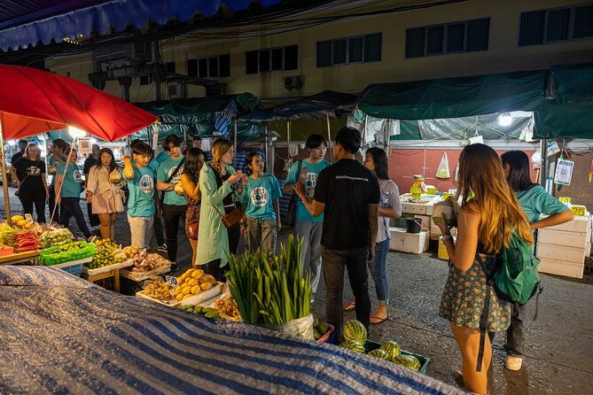 Motorbike Food Tour in Chiang Mai - The Bottom Line