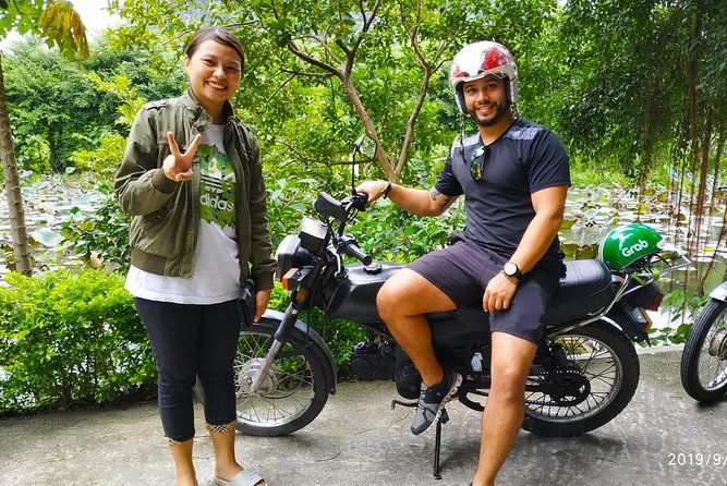 Motorbike Rental Ninh Binh - Practical Information You Should Know