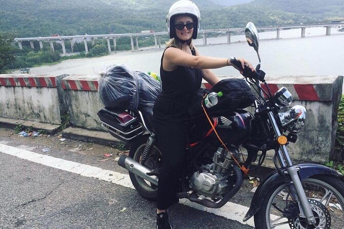 Motorbike tour from Hue to Hoi An or vice versa - What Makes This Tour Stand Out?