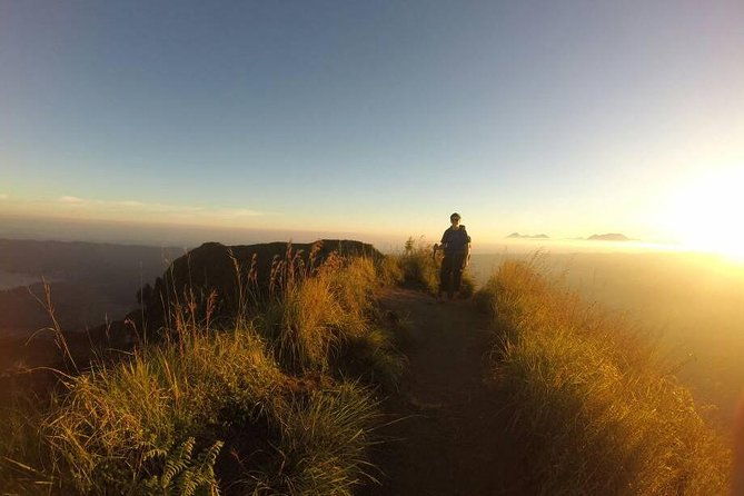 Mount Batur Camping Tour with Sunset and Sunrise Experience - Final Thoughts