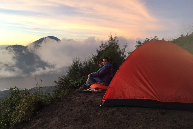 Mount Batur Camping - Watch Sunset & Sunrise Tour - Who Should Book This Tour?