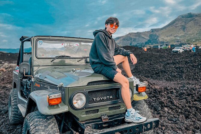Mount Batur Jeep Sunrise & Hot Spring - All Inclusive Tour - Potential Drawbacks and Things to Consider