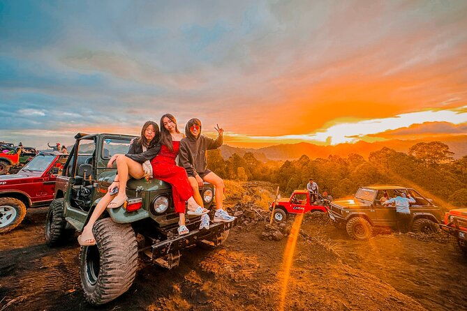 Mount Batur Jeep Sunrise Tour - The Sum Up: Is the Mount Batur Jeep Sunrise Tour Worth It?