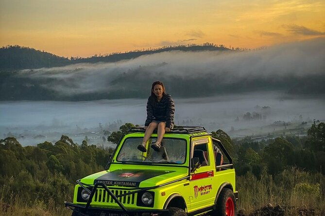 Mount Batur Jeep Sunrise Tour & Hot Spring - The Sum Up: Who Is This Tour Best For?