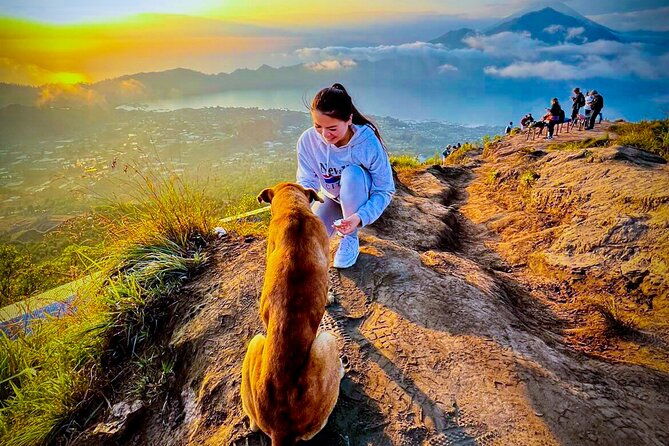 Mount Batur Jeep Tour With Sunrise - Authentic Insights from Reviewers
