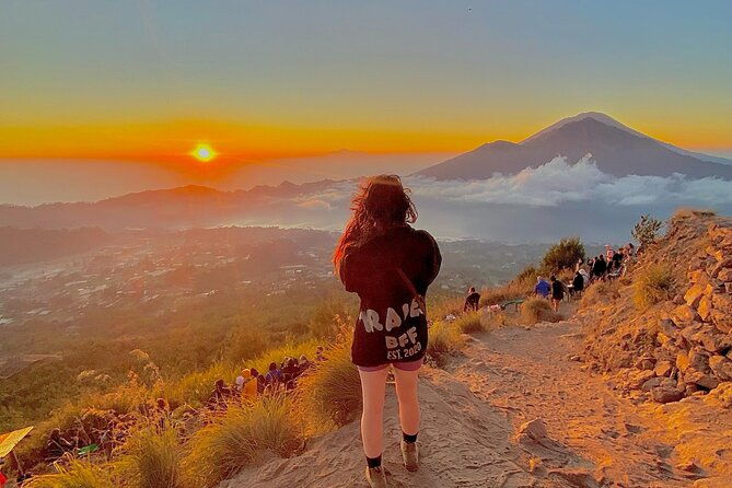 Mount Batur Sunrise Hike, Breakfast & Hot Spring - What Makes This Tour Stand Out?