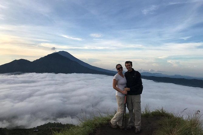 Mount Batur Sunrise Hike with Sekumpul Waterfalls Tours - Final Thoughts