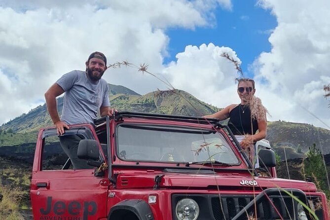 Mount Batur Sunrise Jeep Tour - Final Thoughts: Who Should Consider This Tour?