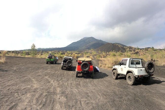 Mount Batur Sunrise Jeep Tour - Is It Worth the Price?