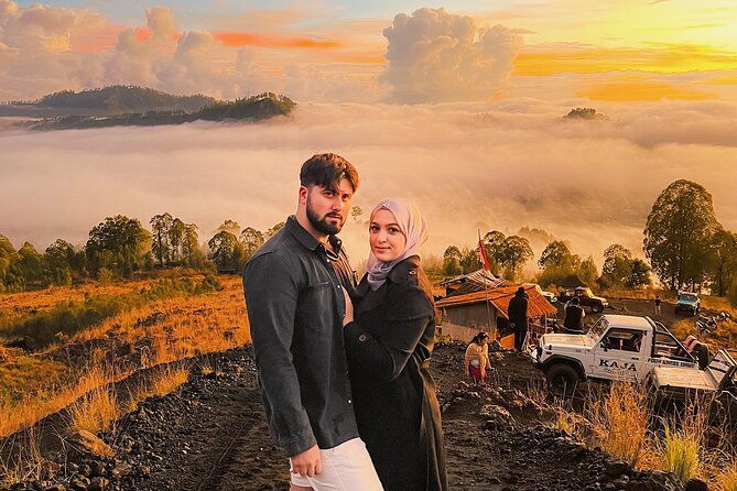 Mount Batur Sunrise Jeep Tour - Who Should Consider This Tour?