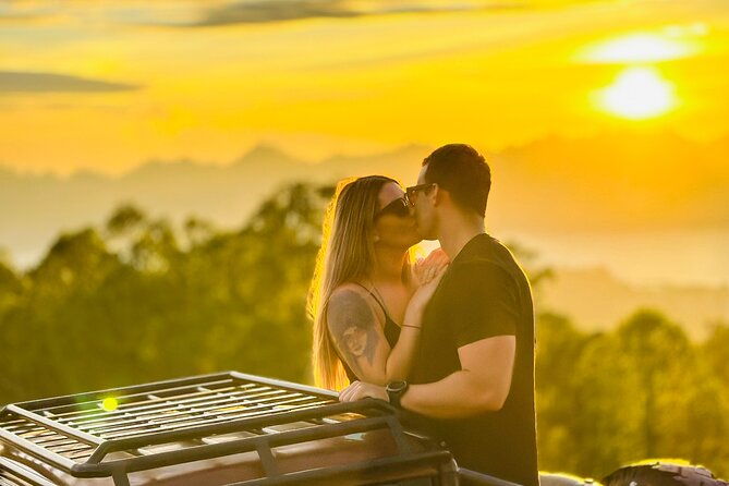 Mount Batur Sunrise Jeep Tour - Experience Balis Best Sunrise - FAQs