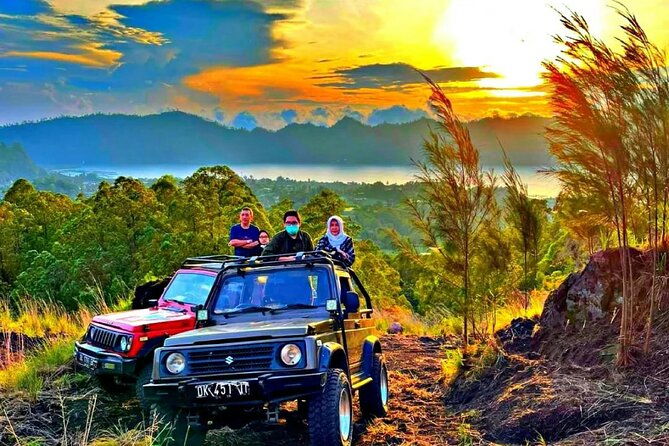 Mount Batur Sunrise Jeep Tour & Natural Hot Spring - Final Thoughts