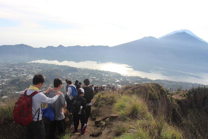 Mount Batur Sunrise Trekking - The Logistics: Hassle-Free and Well-Organized